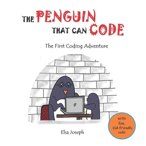 The Penguin That Can Code