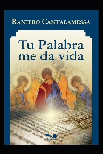 Tu palabra me da vida