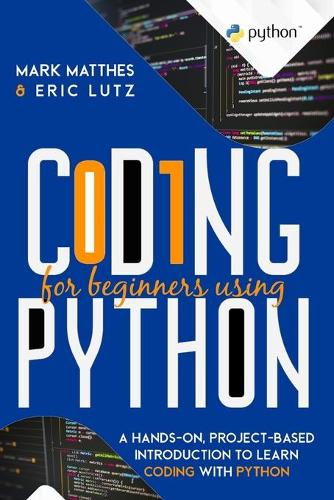 Coding for Beginners Using Python