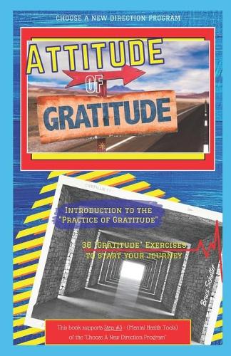 Attitude of Gratitude