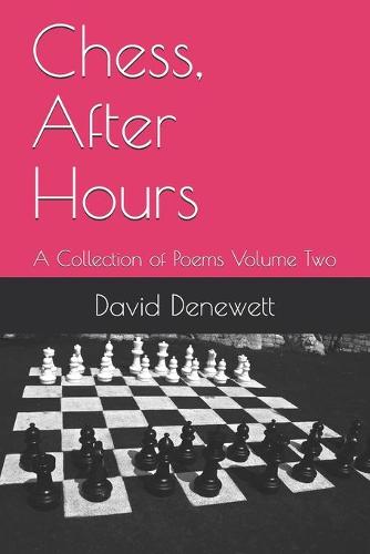 Chess, After Hours