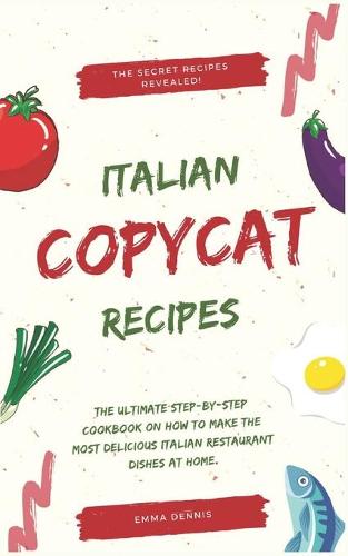 Copycat Recipes