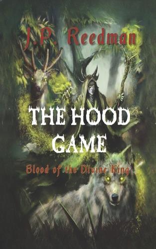 The Hood Game