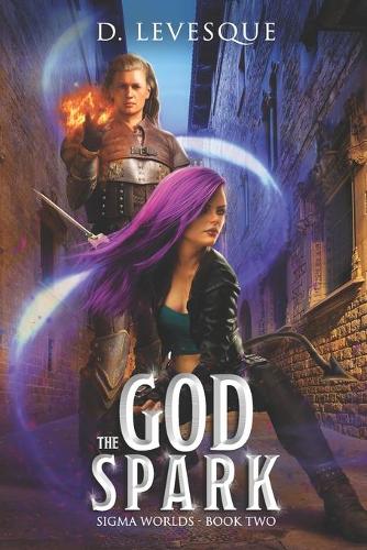 The God Spark