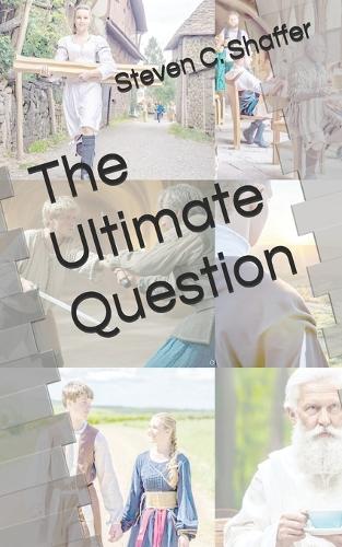 The Ultimate Question