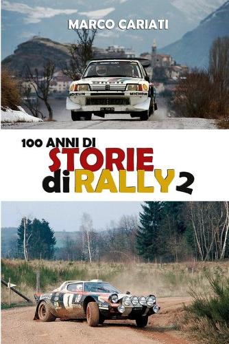 100 anni di Storie di Rally 2