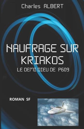 Naufrage Sur Kriakos