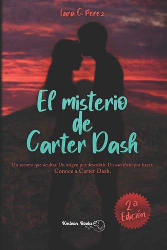 El Misterio de Carter Dash