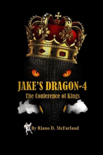 Jake's Dragon 4
