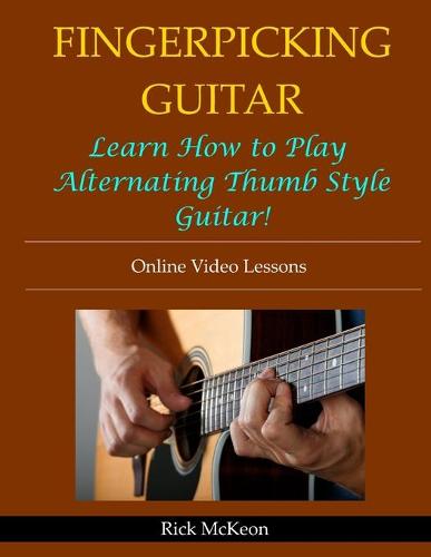 Fingerpicking Guitar