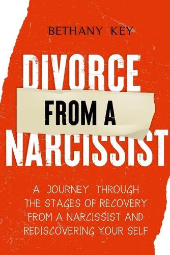 Divorce from a Narcissist