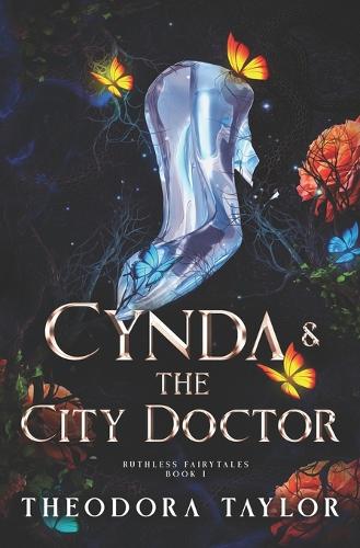 Cynda and the City Doctor