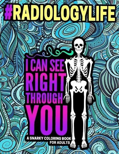 I Can See Right Through You