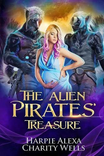 The Alien Pirates' Treasure