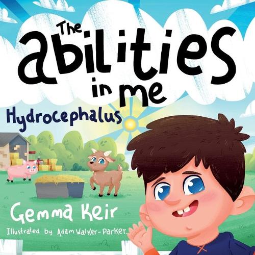 The abilities in me