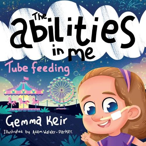 The abilities in me