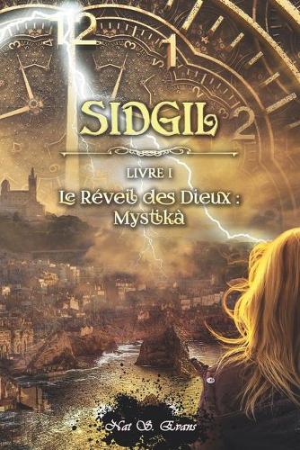 Sidgil