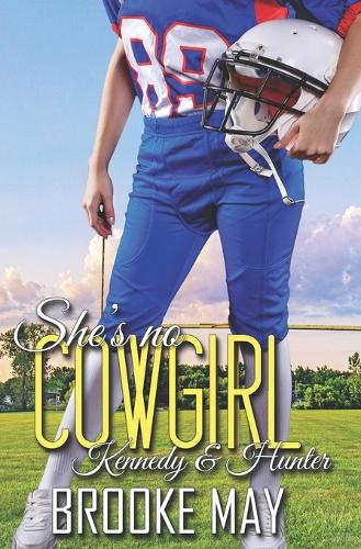 She's No Cowgirl