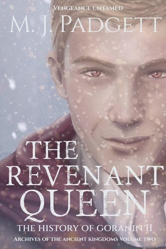 The Revenant Queen