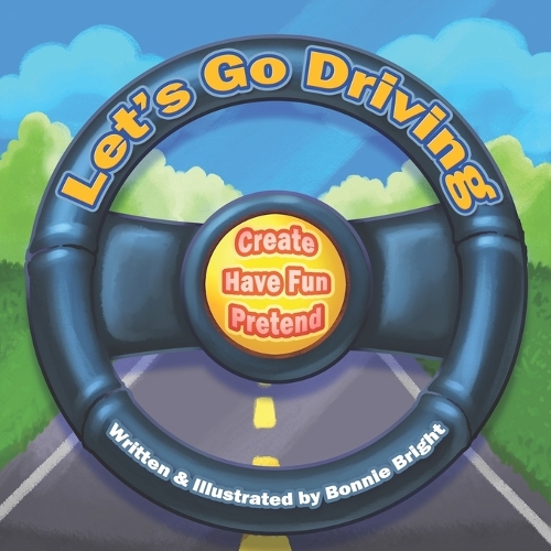 Let's Go Driving