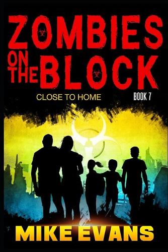 Zombies on The Block