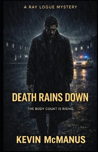 Death Rains Down