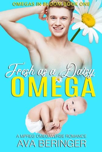 Fresh As A Daisy Omega