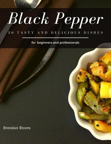 Black Pepper