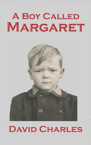 A boy called Margaret