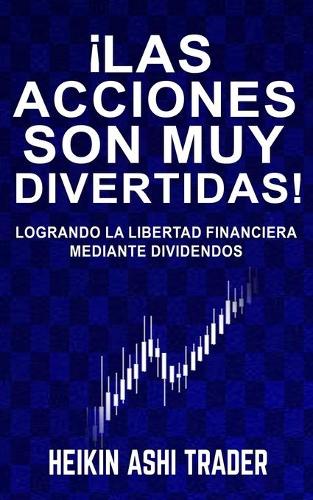 ¡Las acciones son muy divertidas!