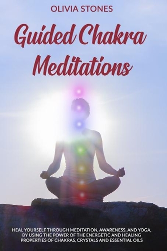 Guided Chakra Meditations