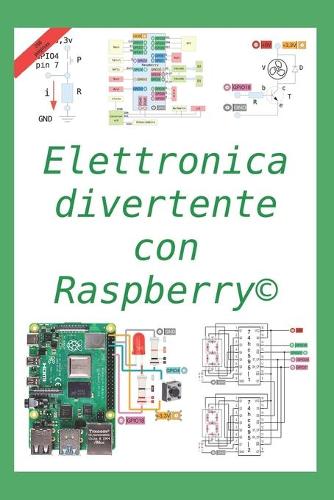 Elettronica divertente con Raspberry