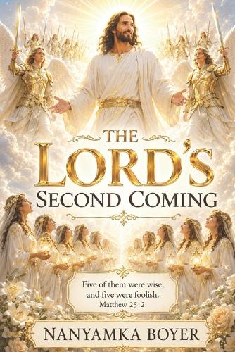 The Lord's Second Coming!