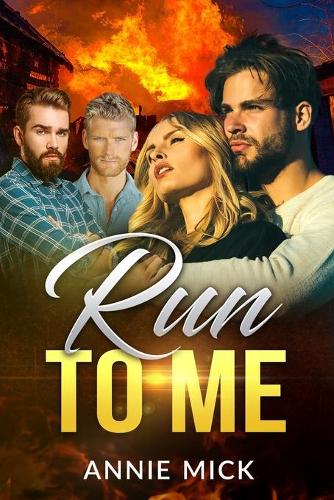 Run To Me