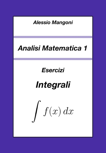 Analisi Matematica 1