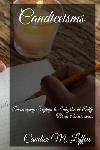Candiceisms