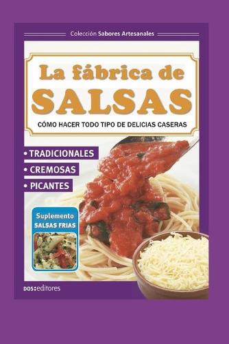 La Fábrica de Salsas