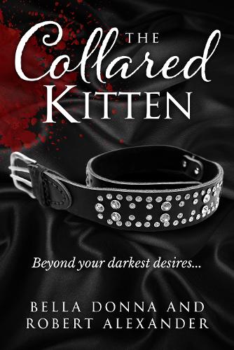 The Collared Kitten