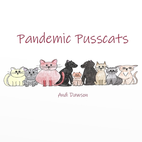 Pandemic Pusscats