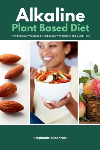 Alkaline Plant-Based Diet