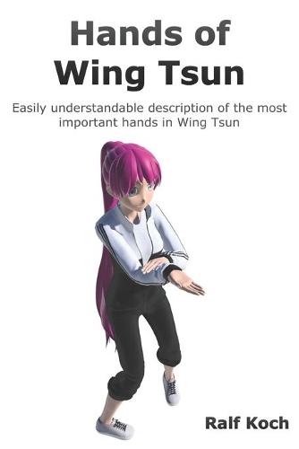 Hands of Wing Tsun