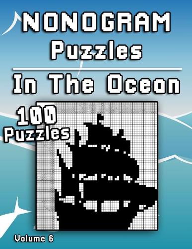 Nonogram Puzzles In The Ocean