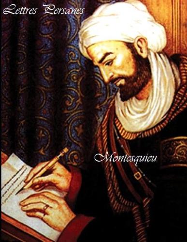 Lettres Persanes