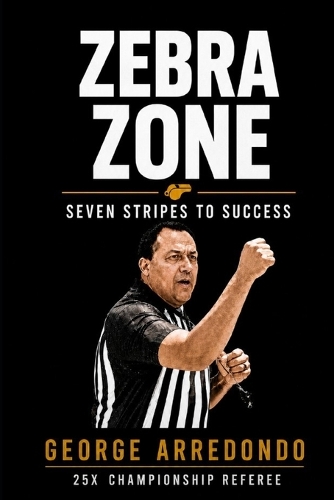Zebra Zone