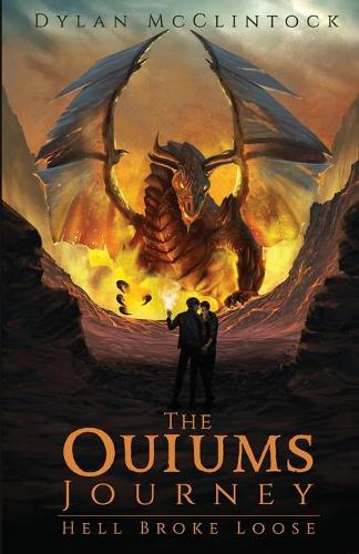 The Ouiums Journey