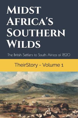 Midst Africa's Southern Wilds