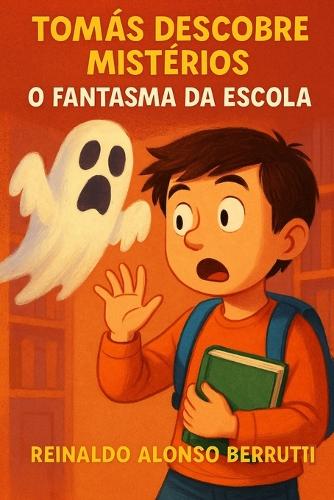 Tomás, Descobre Mistérios