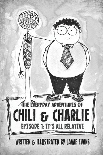 The Everyday Adventures of Chili & Charlie