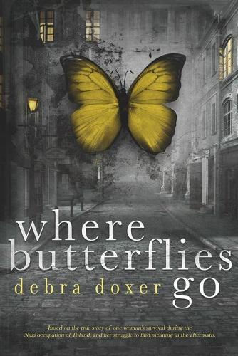 Where Butterflies Go