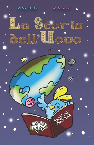 La Storia dell'Uovo